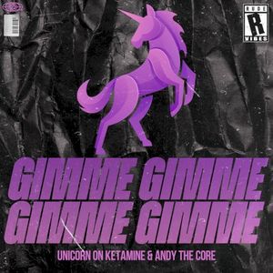 Gimme Gimme Gimme Gimme (Single)