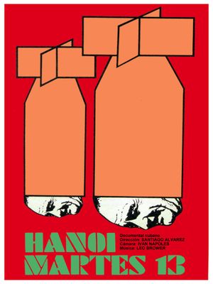 Hanoi, martes 13