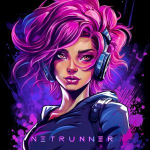 Netrunner (Single)