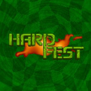 Hardfest OST (OST)