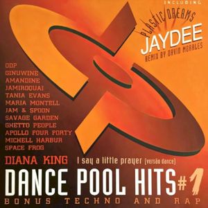 Dance Pool Hits - Volume 1