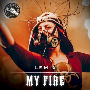 My Fire (Single)