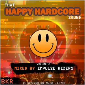 That Happy Hardcore Sound Volume 2