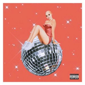 Dance You Outta My Head (Single)