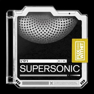 Supersonic (Single)