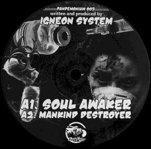 Soul Awaker (EP)
