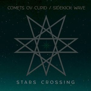 Stars Crossing (Single)