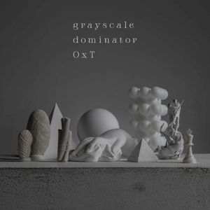 grayscale dominator (instrumental)