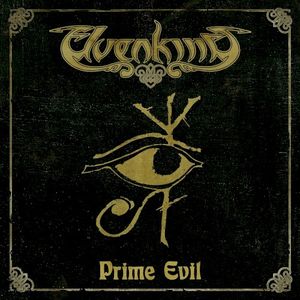 Prime Evil (Single)
