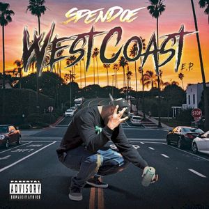 West Coast (EP)