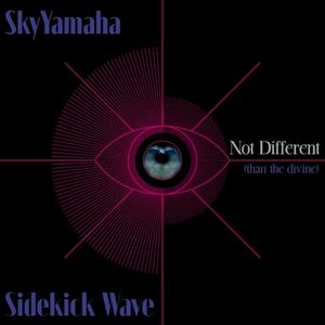 Not Different (From the Divine) (Single)