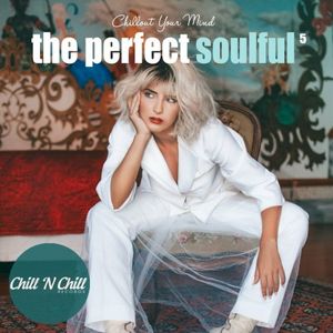 The Perfect Soulful, Vol. 5: Chillout Your Mind