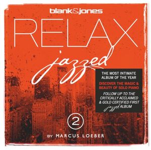 Relax: Jazzed 2