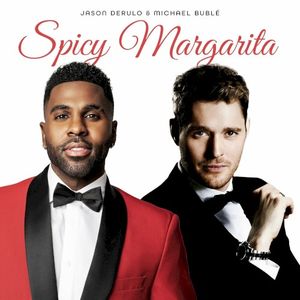 Spicy Margarita (Single)