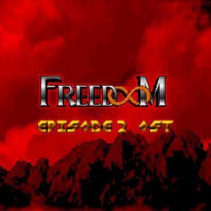 Freedoom OST - Phase 1 (OST)