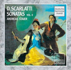 Sonatas Vol. II