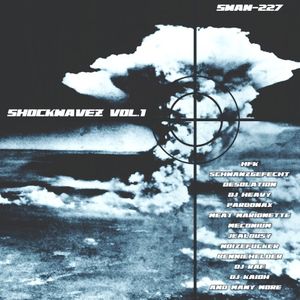 Shockwavez, Vol.1