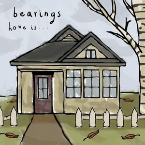 Home Is... (EP)