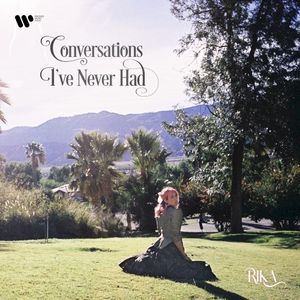 Conversations I’ve Never Had (EP)