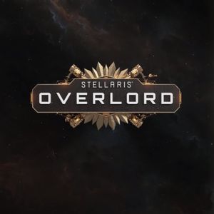 Stellaris: Overlord (OST)