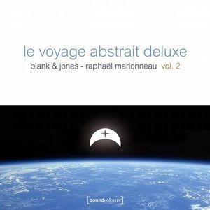 Le Voyage Abstrait Deluxe, Volume 2 (Continous mix)