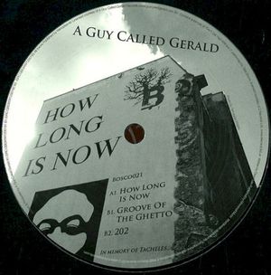 How Long Is Now (Single)