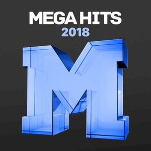 Mega Hits 2018