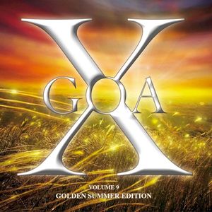 Goa X, Vol. 9: Golden Summer Edition