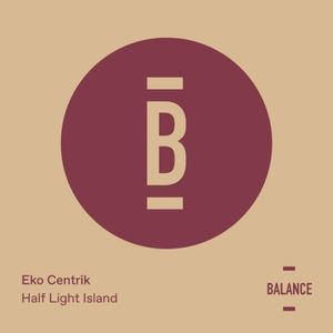 Half Light Island (EP)