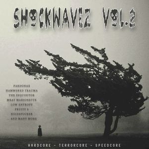 Shockwavez, Vol.2