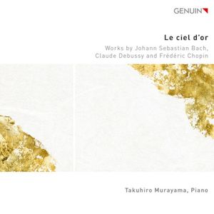 French Suite No. 3 in B Minor, BWV 814: VI. Gigue