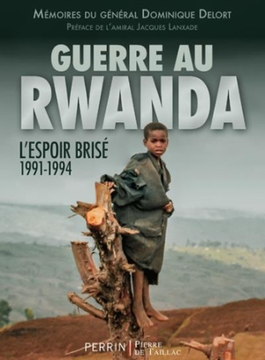 Guerre au Rwanda. L'espoir brisé