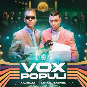 Vox Populi (Single)