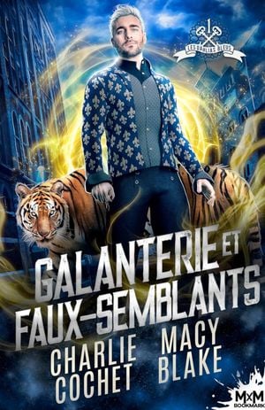 Galanterie et faux-semblants