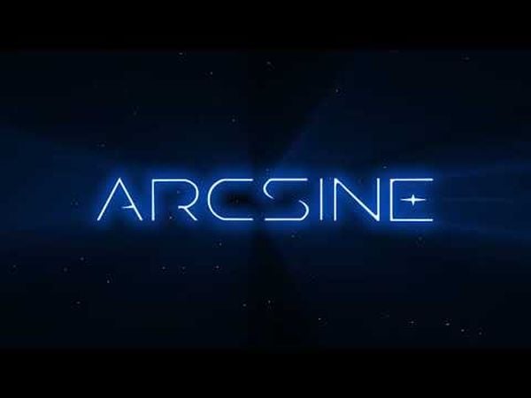 Arcsine