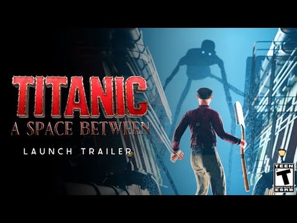 Titanic: A Space Between