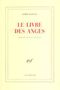 Le livre des anges