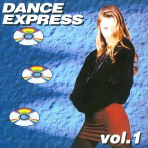 Dance Express Vol. 1