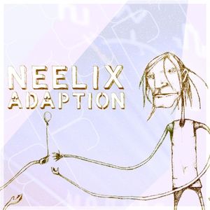 Adaption (EP)