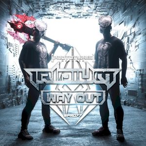 Way Out (Single)