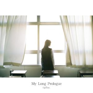My Long Prologue (Single)