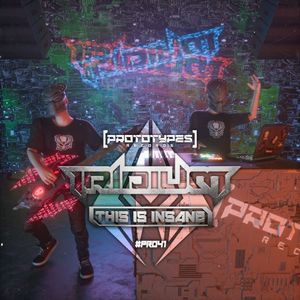 This is Insane (EP)