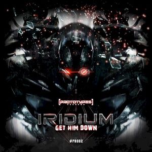 Get Him Down (Single)