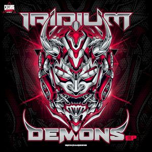 Demons EP (EP)