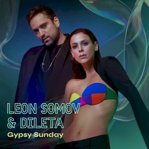 Gypsy Sunday (Single)