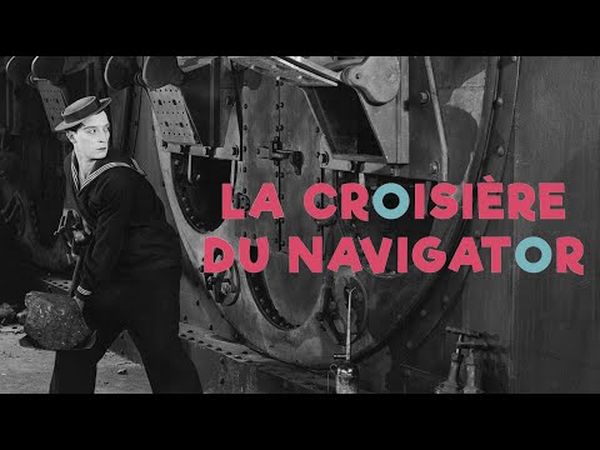 La Croisière du Navigator