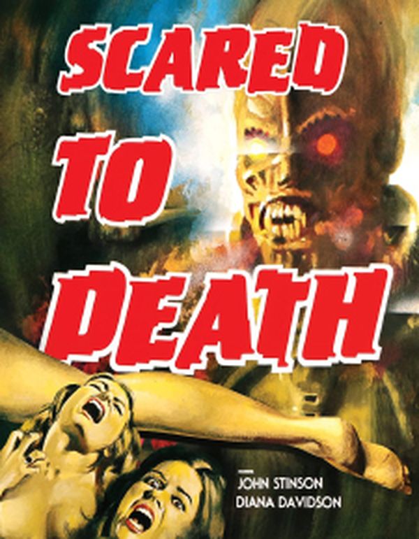 Scared to Death