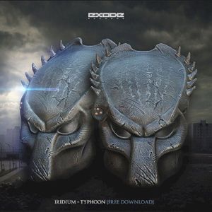 Typhoon (Single)