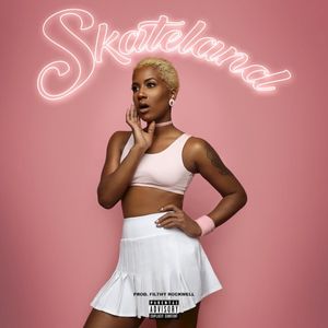 Skateland (Single)