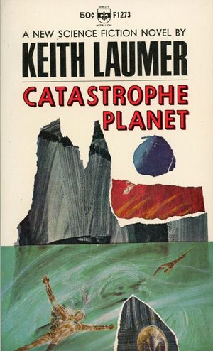 Catastrophe Planet